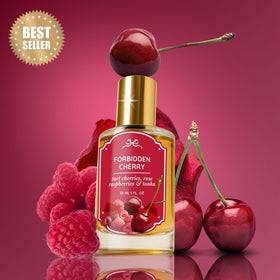 Forbidden Cherry