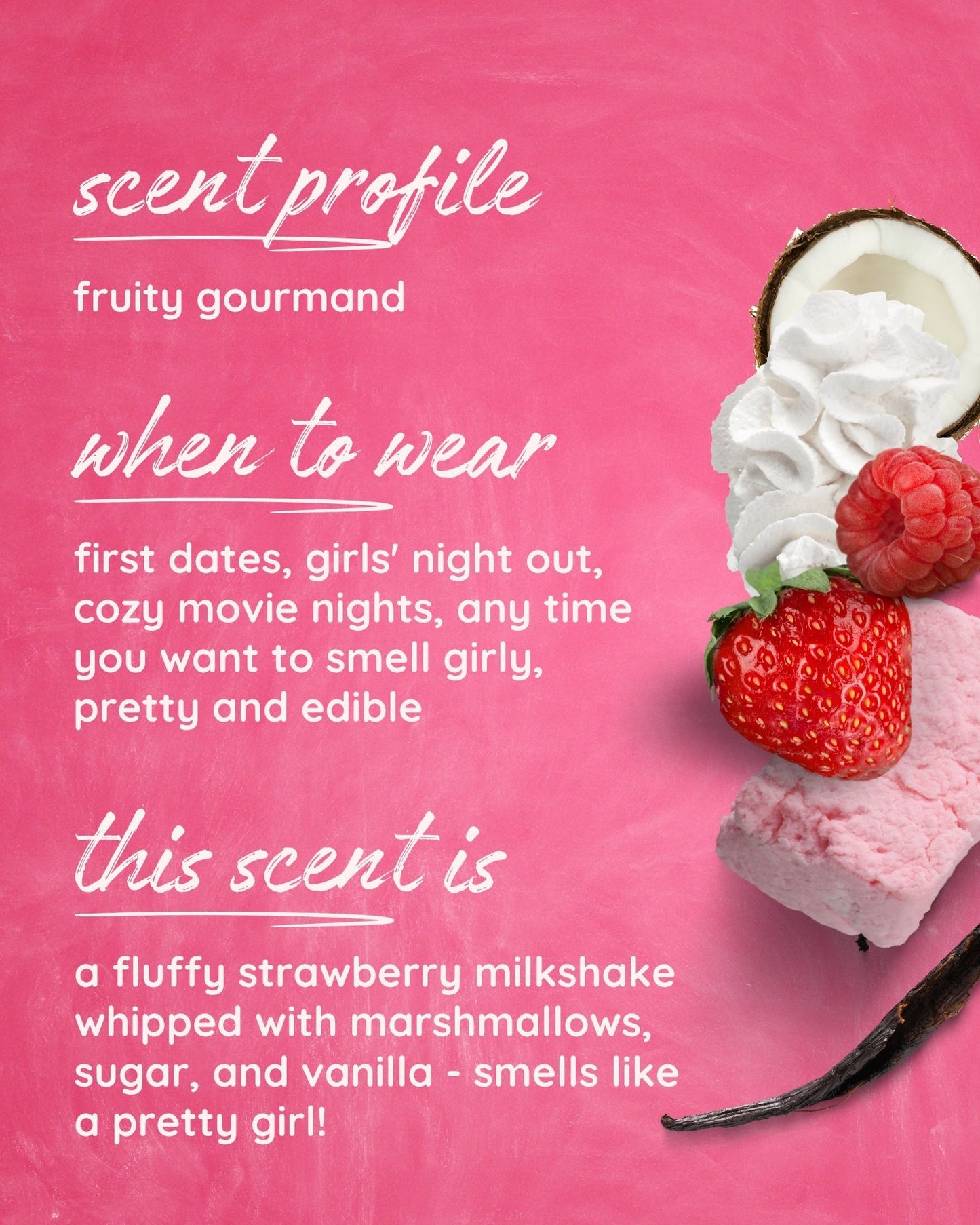 Berried In Marshmallows