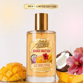 Mango Mastani
