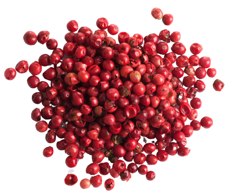 raspberries