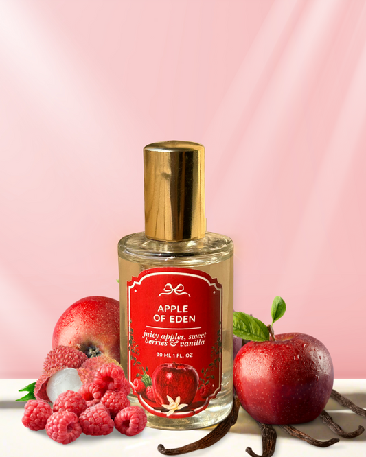 Apple Of Eden