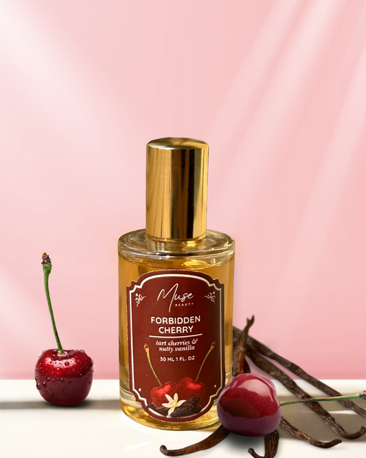 Forbidden Cherry