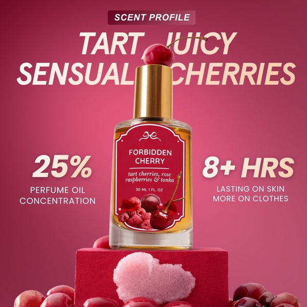 Forbidden Cherry