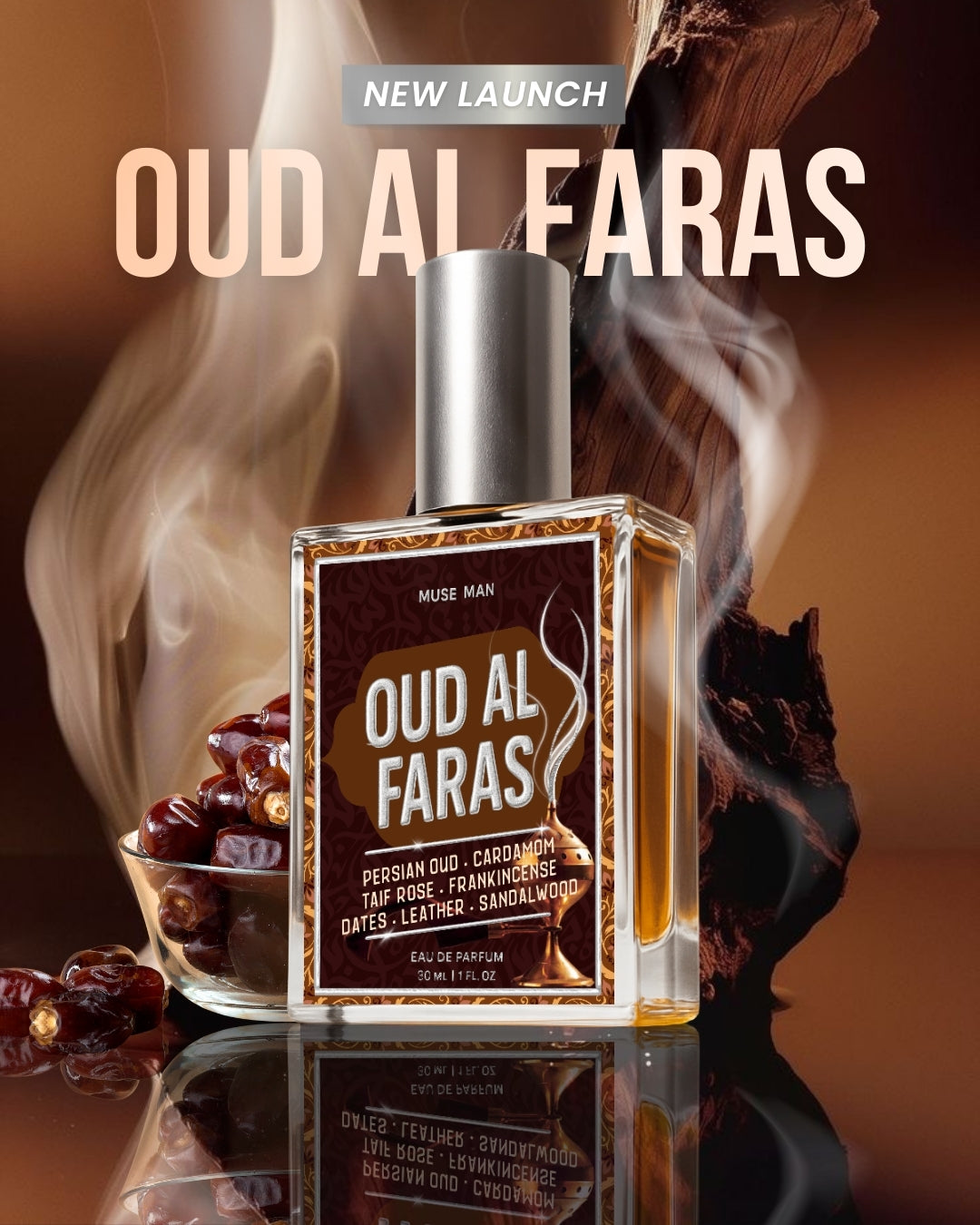 Oud Al Faras