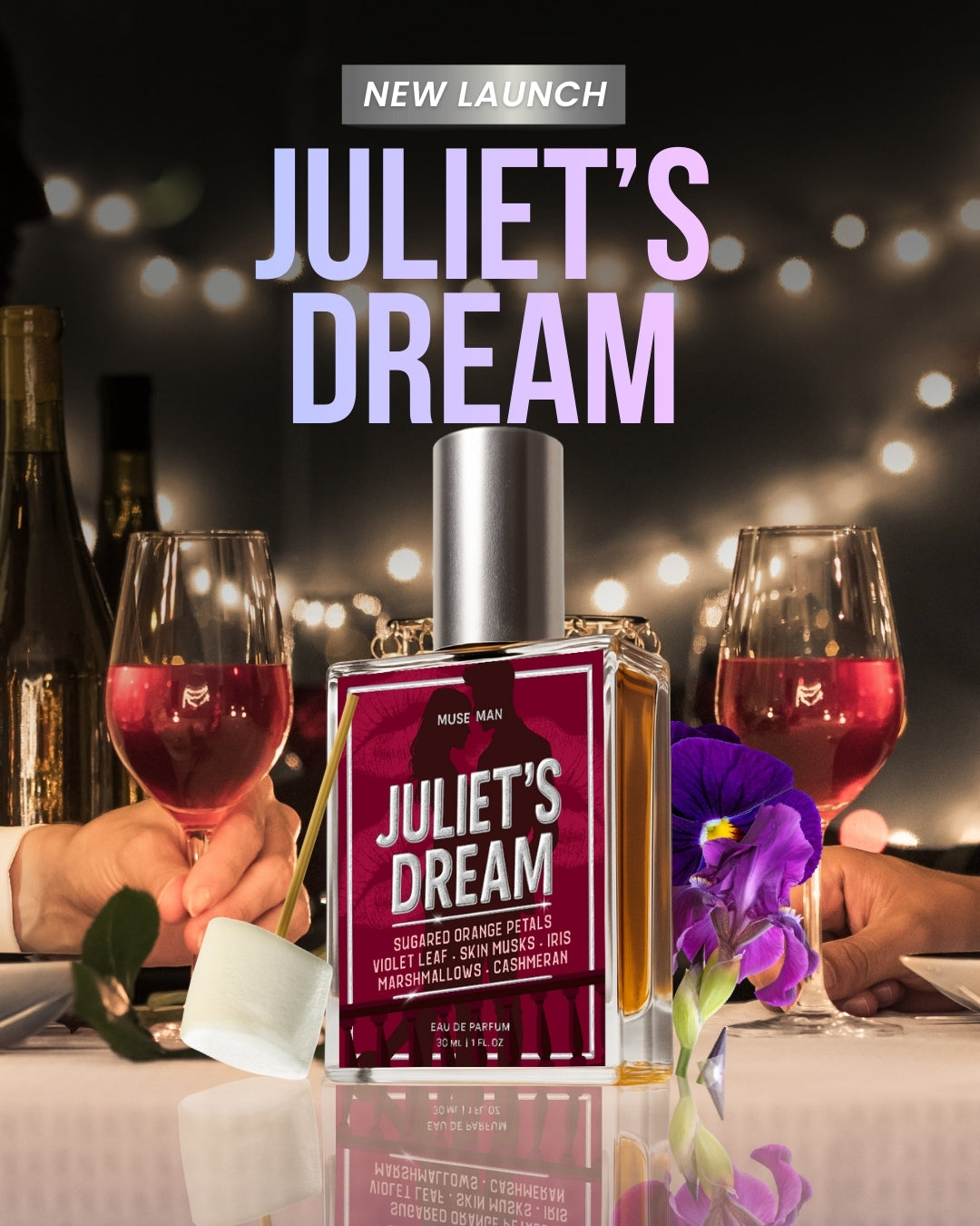 Juliet's Dream