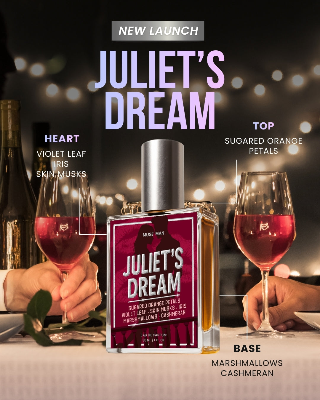 Juliet's Dream
