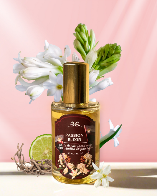 Passion Elixir