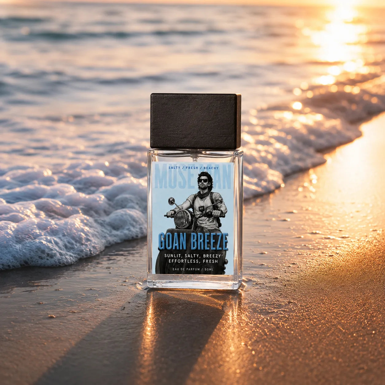 Goan Breeze