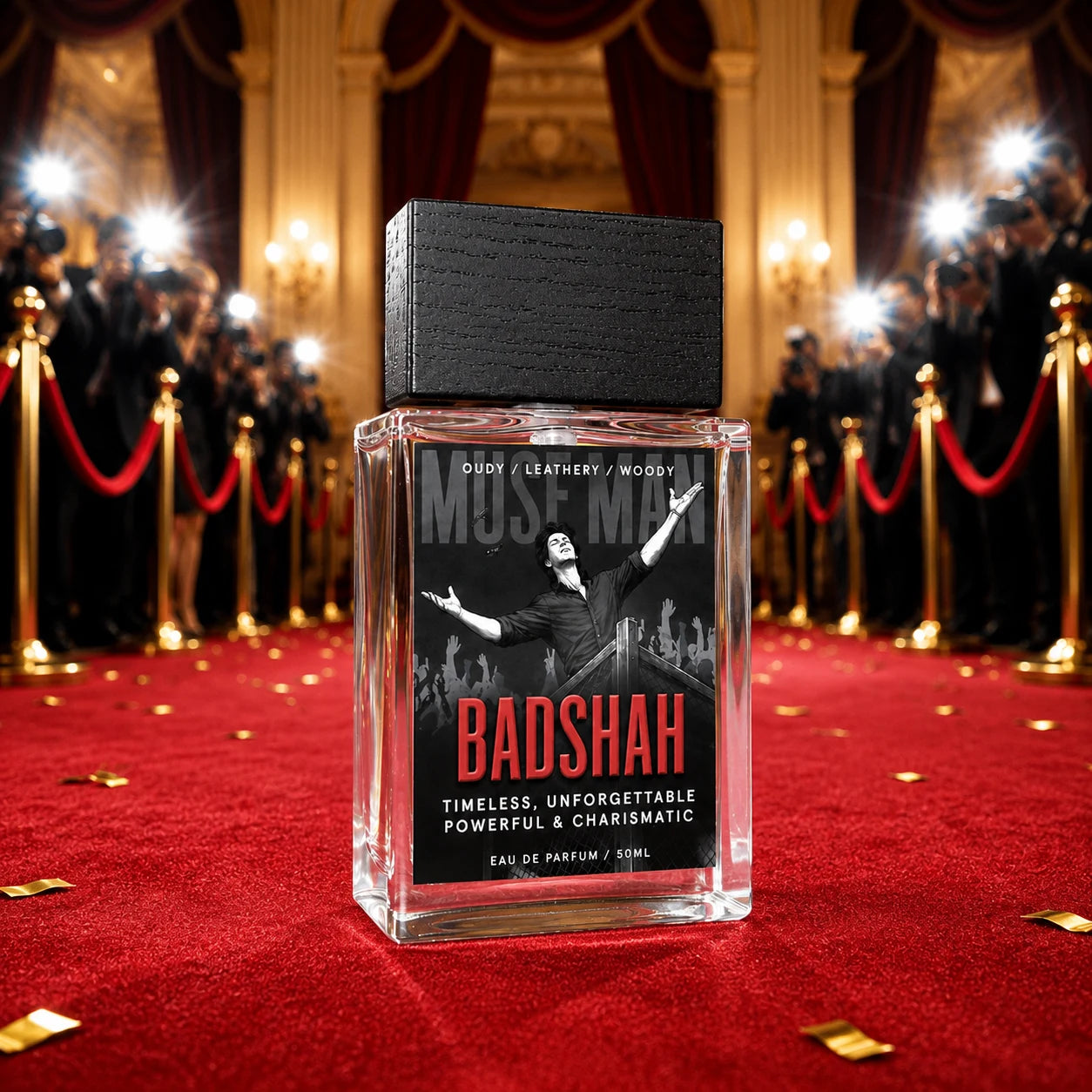 Badshah