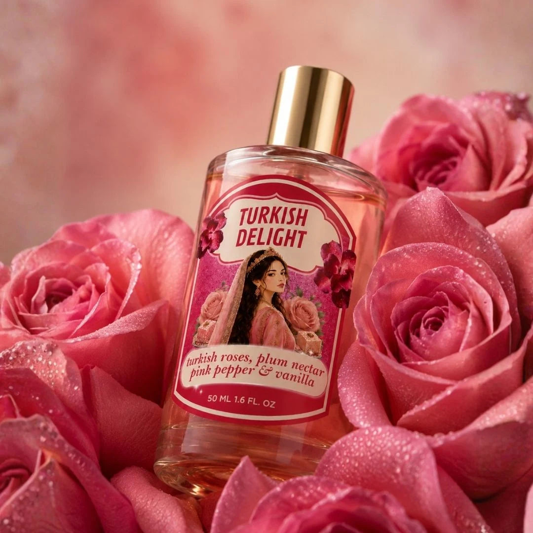 Turkish Delight