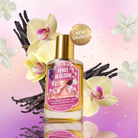 Venus In Bloom