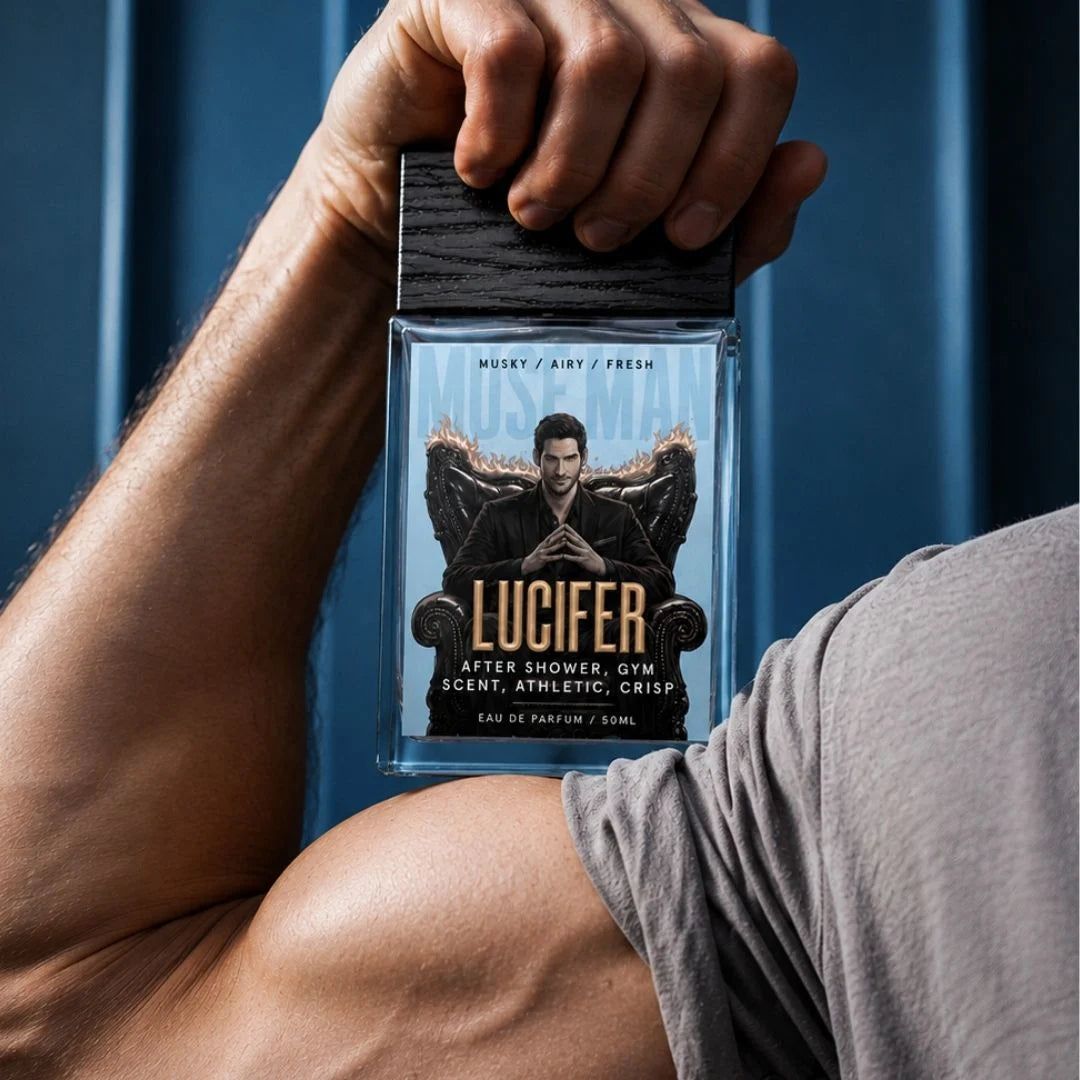 Lucifer