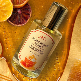 Scandalous Honey
