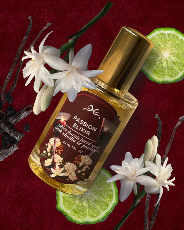 Passion Elixir