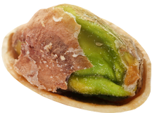 pistachios
